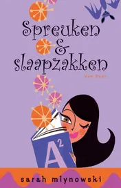 Omslag van Spreuken & slaapzakken
