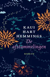Omslag van Afstammelingen