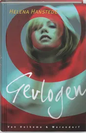 Omslag van Gevlogen