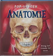 Omslag van Anatomie