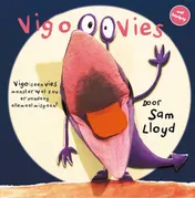Omslag van Vigo Vies
