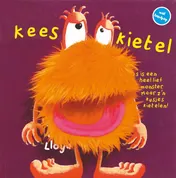 Omslag van Kees Kietel