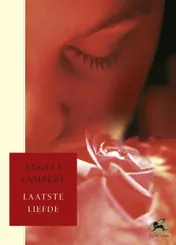 Omslag van Laatste liefde