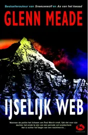 Omslag van IJselijk web