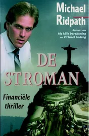 Omslag van De stroman