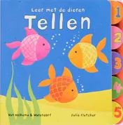 Omslag van Tellen