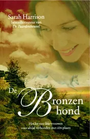 Omslag van De bronzen hond