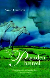 Omslag van De paardenheuvel