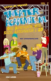 Omslag van 2