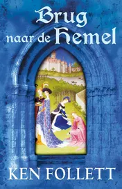 Omslag van Brug naar de hemel