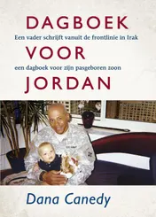 Omslag van Dagboek voor Jordan