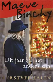 Omslag van Dit jaar zal het anders zijn