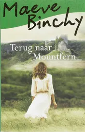 Omslag van Terug naar Mountfern