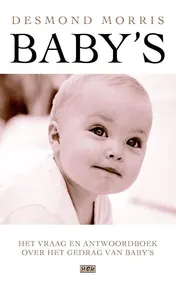 Omslag van Baby's