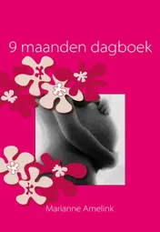 Omslag van 9 maanden dagboek