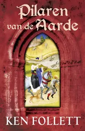 Omslag van Pilaren van de aarde