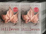 Omslag van Stilleven mini-paperback pakket 10 stuks