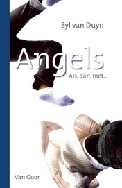 Omslag van Angels