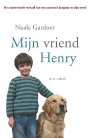Omslag van Mijn vriend Henry