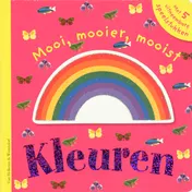 Omslag van Mooi, mooier, mooist