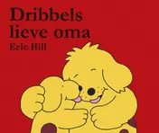 Omslag van Dribbels lieve oma