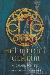 Omslag van Medici geheim