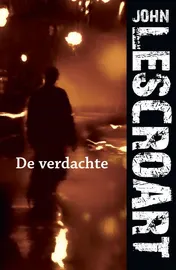 Omslag van De Verdachte