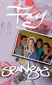 Omslag van Fay