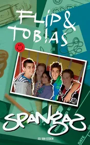 Omslag van Flip & Tobias