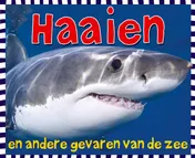 Omslag van Haaien