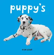 Omslag van Puppy's