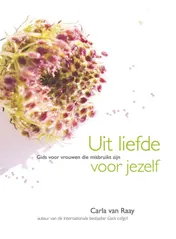 Omslag van Uit liefde voor jezelf