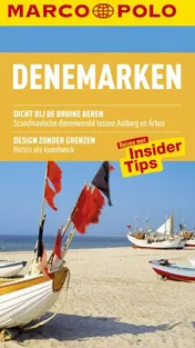 Omslag van Denemarken