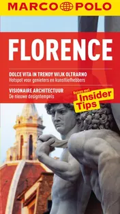 Omslag van Florence