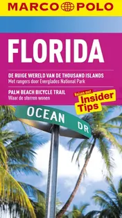 Omslag van Florida