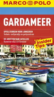 Omslag van Gardameer