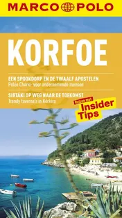 Omslag van Korfoe