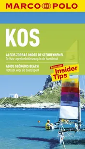 Omslag van Kos