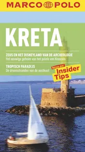 Omslag van Kreta