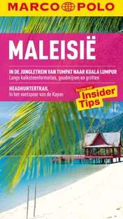 Omslag van Maleisie