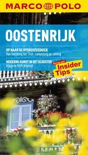 Omslag van Oostenrijk
