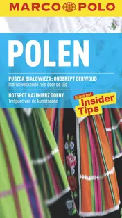 Omslag van Polen