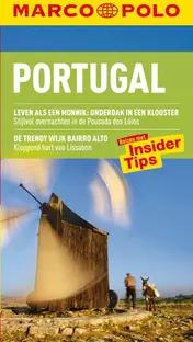 Omslag van Portugal
