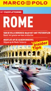 Omslag van Rome