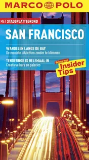 Omslag van San Francisco