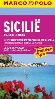 Omslag van Sicilie