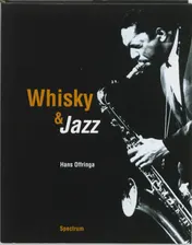 Omslag van Whisky & Jazz