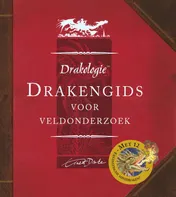 Omslag van Drakengids voor veldonderzoek