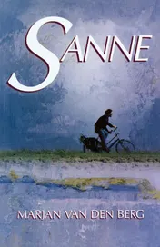 Omslag van Sanne
