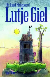 Omslag van Lutje giel